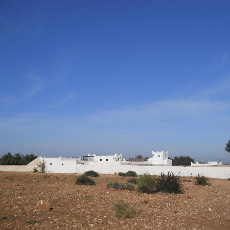 Hotel Les Jardins De Silona, Piscine Chauffee Essaouira Esterno foto