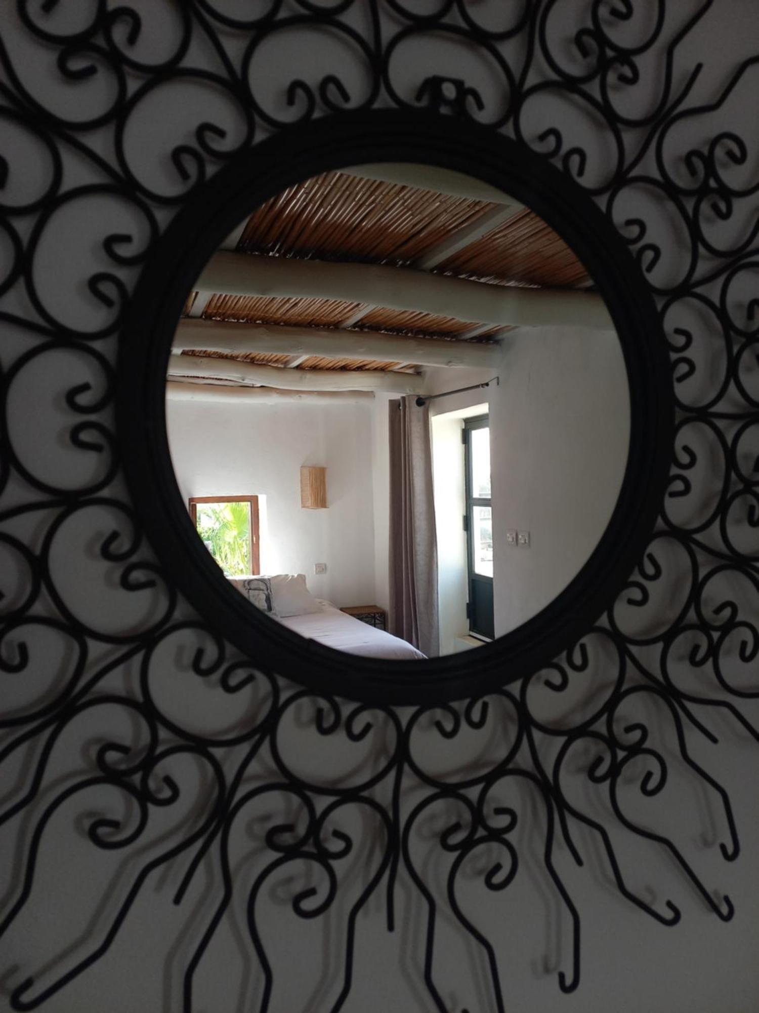 Hotel Les Jardins De Silona, Piscine Chauffee Essaouira Esterno foto