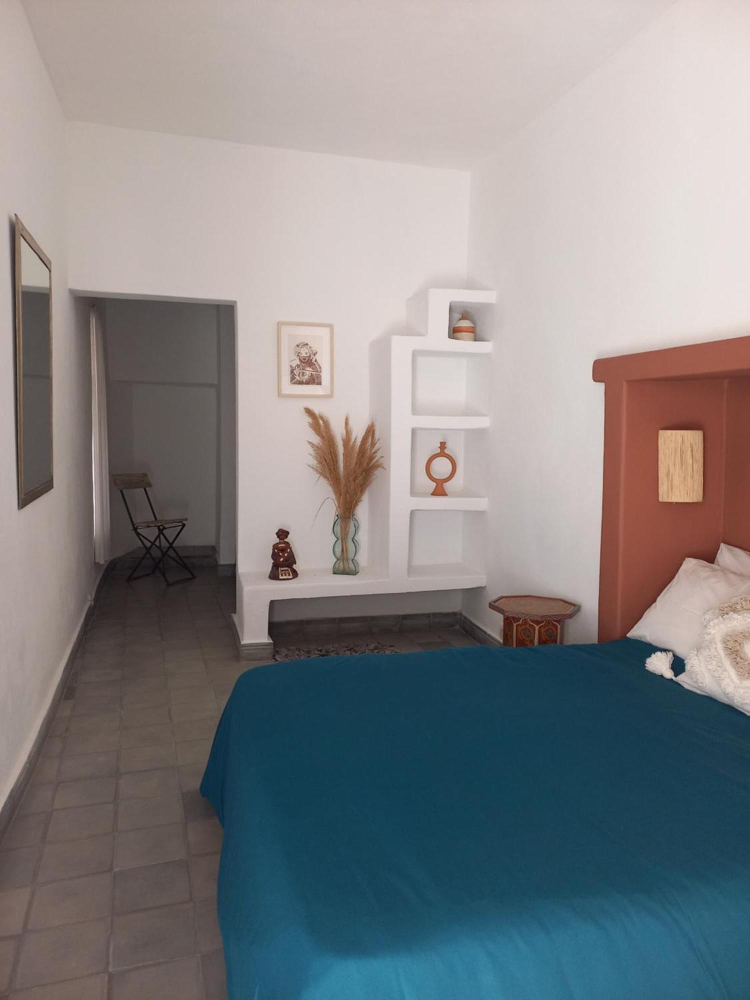 Hotel Les Jardins De Silona, Piscine Chauffee Essaouira Esterno foto