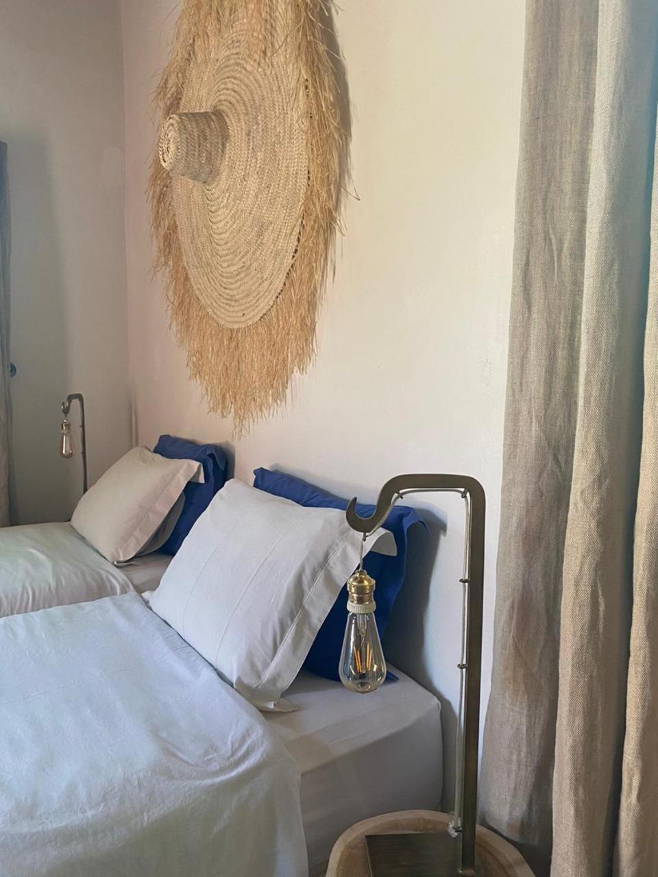 Hotel Les Jardins De Silona, Piscine Chauffee Essaouira Esterno foto