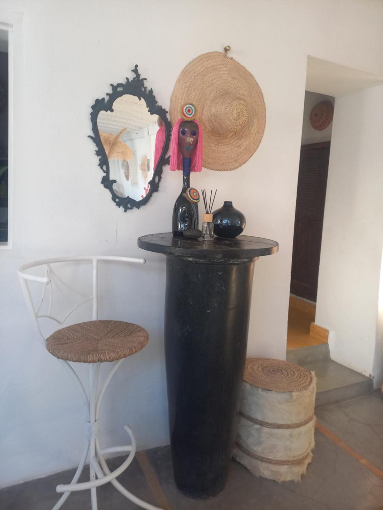 Hotel Les Jardins De Silona, Piscine Chauffee Essaouira Esterno foto