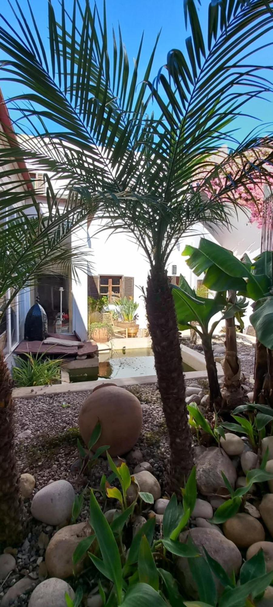Hotel Les Jardins De Silona, Piscine Chauffee Essaouira Esterno foto
